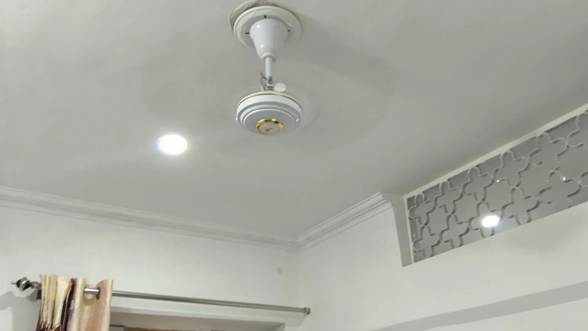 Guest house Satyam Shivam Sundaram Hotel Varanasi