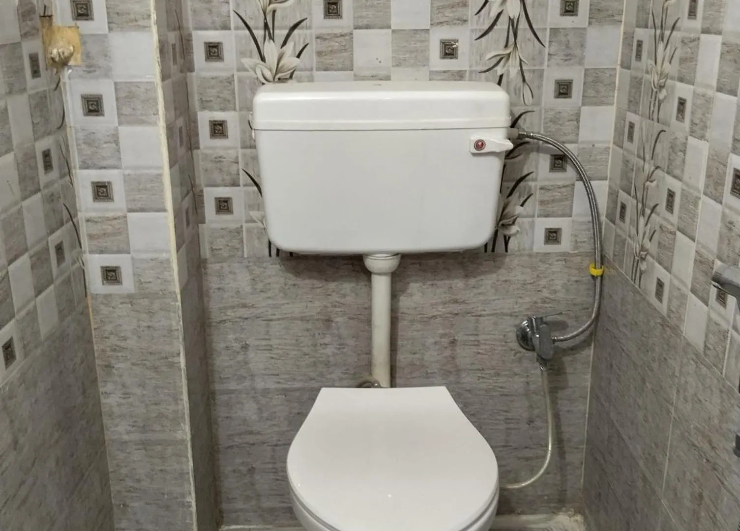 Guest house Satyam Shivam Sundaram Hotel Varanasi